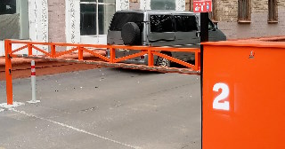 Купить антивандальный шлагбаум Великие Луки, цена от 4107 руб.