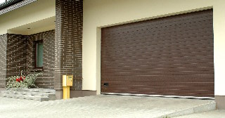 Купить ворота для гаража Великие Луки, цена от 2755 руб.