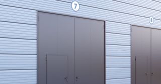 Купить гаражные ворота doorhan Великие Луки, цена от 5978 руб.