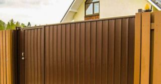 Купить откатные ворота - Doorhan Великие Луки, цена от 2807 руб.