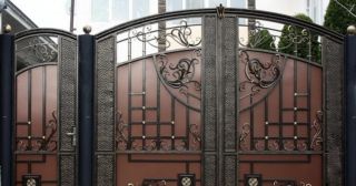 Купить услугу замер ворот Великие Луки, цена от 572 рублей